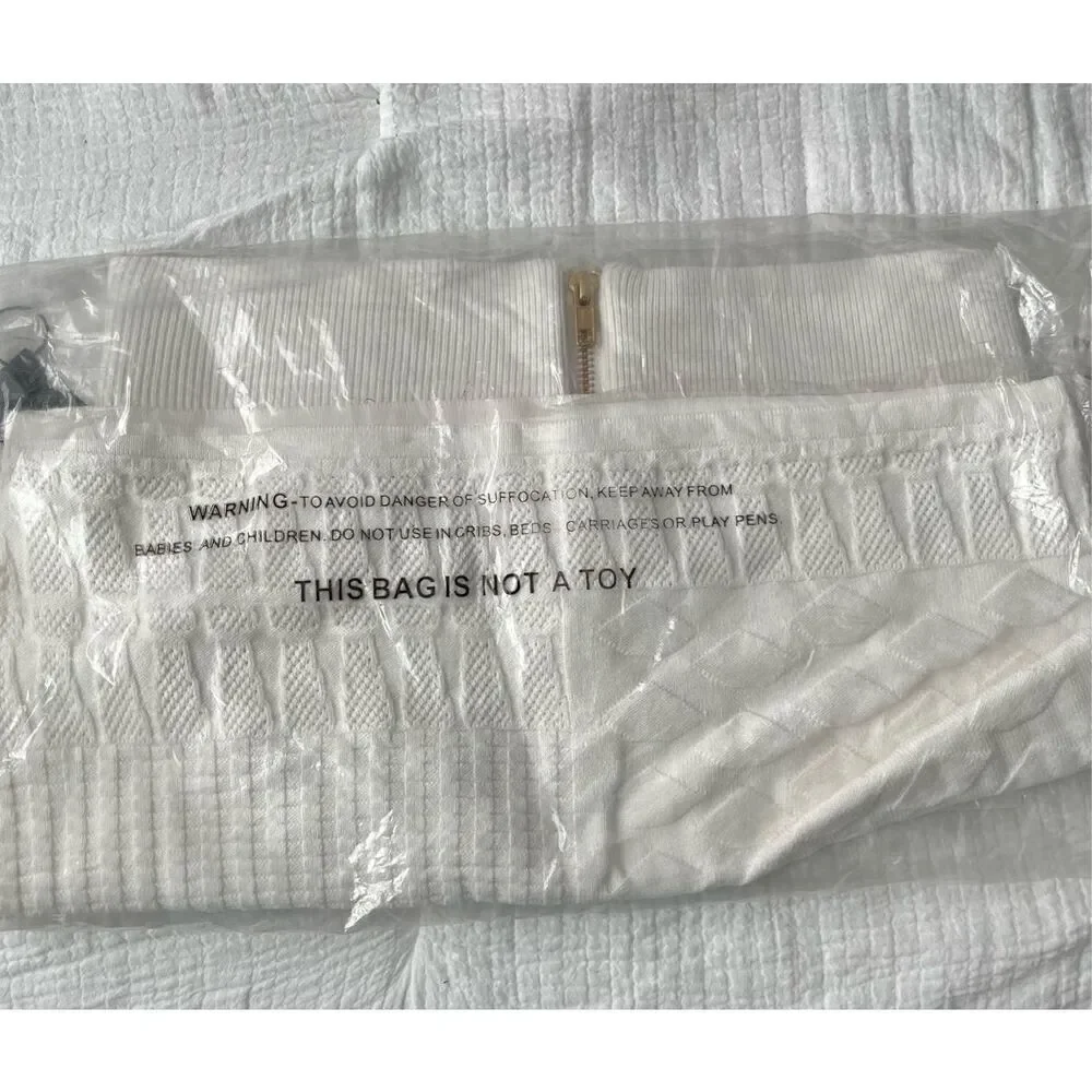 Diamond Supply Co Quartz Mini Skirt NEW NWT